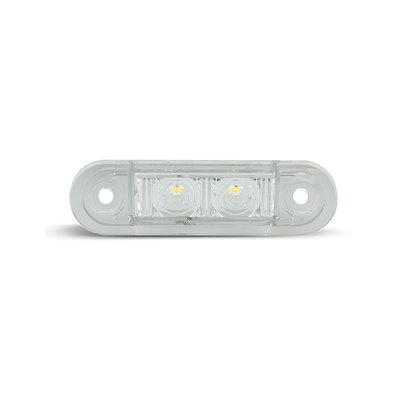 Truck Harness Lighting 7922WMCSB