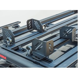 LockNLoad Platform Corner Brackets Kit