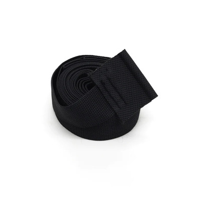 AWNING PULL DOWN STRAP - BLACK