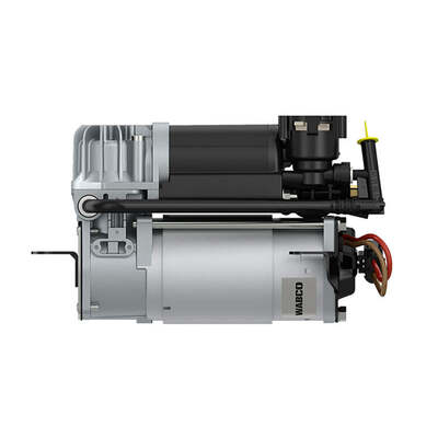 Airbag Man Wabco Compressor - For Mercedes-Benz S-Class W220 98-05 - Standard Height