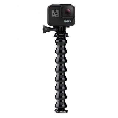 GoPro Gooseneck