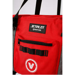 Jetpilot Venture Soft Esky Red