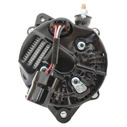 Alternator 12V 140A Active Wl Suits Toyota Lancruiser Eng. 1Hz High Output Unit