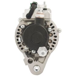 Alternator 12V 80A Suits Toyota Landcruiser Eng 2H (Internal Reg)