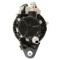 Alternator 12V 110A Suits Toyota L/Cruiser Hj Eng 2H, 12Ht 4.0L (Int Reg)