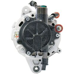 Alternator 12V 65A Suits Mitsubishi Pajero Eng 4D55