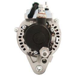 Alternator 12V 60A Suits Hi-Lux Surf (Int Reg) Eng 2L, 3L Twin Wide Pulley