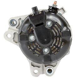 Alternator 12V 160A Suits Jeep Wrangler Jk Eng Erb 3.6L