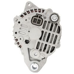 Alternator 12V 90A Suits Mitsubishi Pajero/Triton Engine 4M40