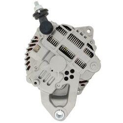 Alternator 12V 130A Ina C/P Suits Nissan Navara D40 Thai Eng Yd25Ddti