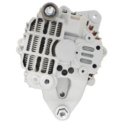 Alternator 12V 100A Suit Mitsubishi Pajero (7Pv) Eng 6G74