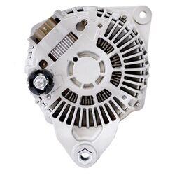 Alternator 12V 150A F/P Suits Nissan Navara Pathfinder Eng V9X 3.0L Diesel