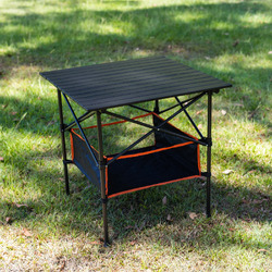 Boab Roll Up Camping Table