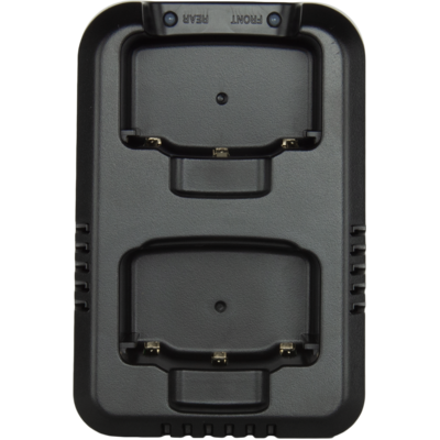 Dual Desktop Charging Cradle - Suit Tx685 / Tx6150 / Tx6155 / Tx6160