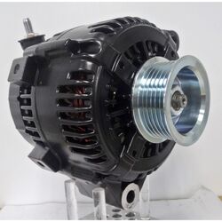 Alternator 12V 140A, Lexus Sc300, Landcruiser Uzj100, 1Uz-Fe, 2Uz-Fe Engines