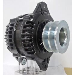 Alternator 12V 150A, Nissan Navara, D22 W- Yd25Ddt, Yd27 Deisel Black Series Performance