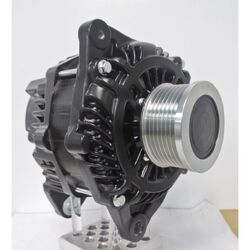 Alternator 12V 200A, Nissan Navara D40, Pathfinder R51, Yd25Ddti 2.5L Deisel, Black Series