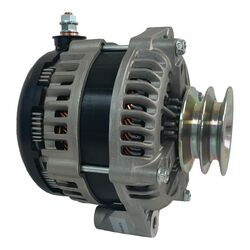 Alternator 12V 240A, Landcruiser 1Hz, 1Hdt, 1Hdfte, Hzj, Hdj Series Black Series Performance