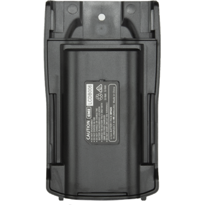 2600Mah Li-Ion Battery Pack - Suit Tx6160 Variants