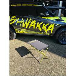 Bushwakka Lightweight Table