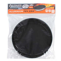 Wildtrak Aluminium Non-Stick Frying Pan 30.5Cm Dia A/C Cc1031