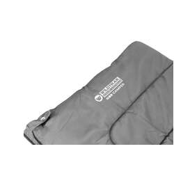 Wildtrak Gibb Camper Sleeping Bag 180 X 70Cm 10 To 15C