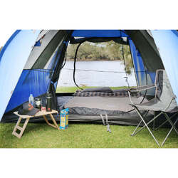 Wildtrak Tanami 6V Dome Tent Ac Ca5144 New Model