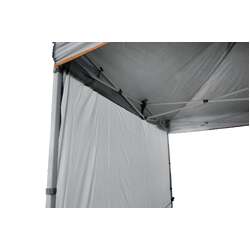 Wildtrak Gazebo Solid Wall 2.4