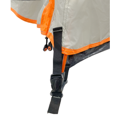 Wildtrak Easy Up Mozzie Dome 3 Fly