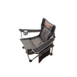 Wildtrak Valley Event Chair 120Kg Wr 81 X 60 X 52Cm