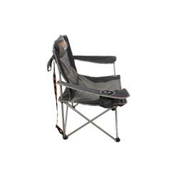 Wildtrak Varley Camp Chair 136Kg Wr 100 X 62 X 62Cm