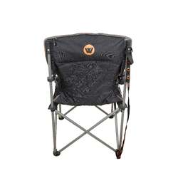 Wildtrak Nannup Camp Chair 200Kg Wr 104 X 60 X 59Cm