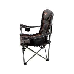 Wildtrak Yardie Cooler Arm Chair Dlx 250Kg 108X94X62Cm