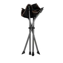 Wildtrak Ayr Camp Stool 36X36X40Cm 120Kg Wr