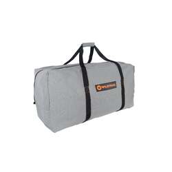 Wildtrak Explorer Duffle Bag Large 400G Ripstop Canvas 60X30X30Cm