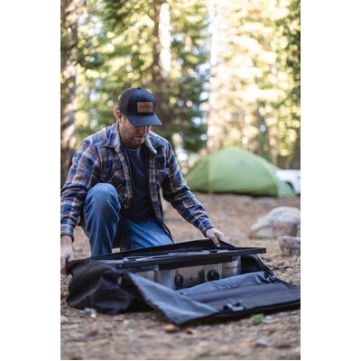 Camp Chef 2 Burner Cooking System Bag