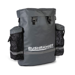 Bushranger Wheelie Bin - 57L