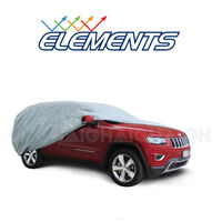 Car Cover Weathertec Ultra 4x4 Small