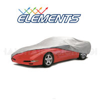 Xtrabond Waterproof Car Cover Medium