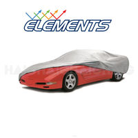 Xtrabond Waterproof Car Cover Large