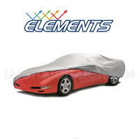 Xtrabond Waterproof Car Cover Extra Lge