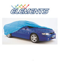 Car Cover Weathertec Small