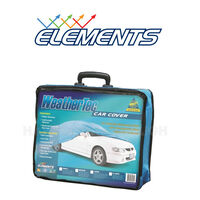 Car Cover Weathertec Medium