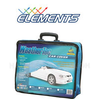 Car Cover Weathertec Extra Large