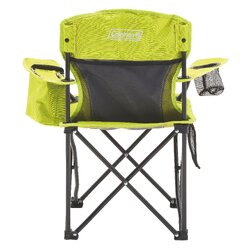 Coleman Chair Quad Kids FyreFly Illumi-bug (Green)