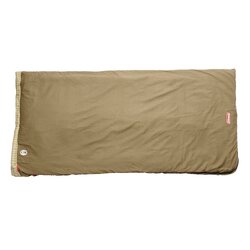 Coleman Sleeping Bag Big Game (-6°C Temperature Rating)