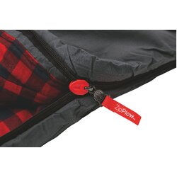 Coleman Sleeping Bag Pilbara (0°C Temperature Rating)