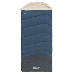 Coleman Sleeping Bag Mudgee (-3°C Temperature Rating)