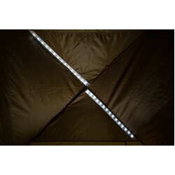 Coleman Tent Northstar Instant-up 6 (Person) Lighted DarkRoom