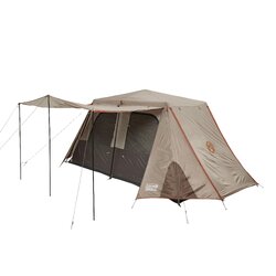 Coleman Tent Instant Up 8P Silver Series - Side Entry